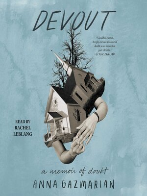cover image of Devout